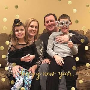 Meet your Posher, Jodi